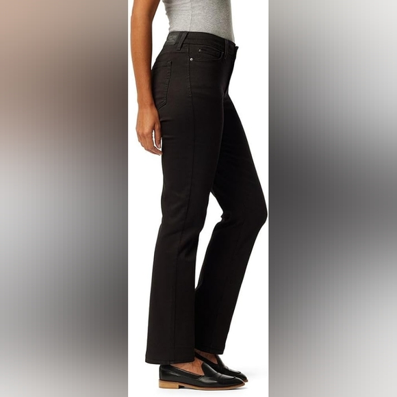 NTW Levi Straight Jeans Low Rise - Picture 2 of 7